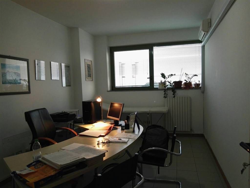 appartamento in vendita ad Ancona in zona Piano San Lazzaro