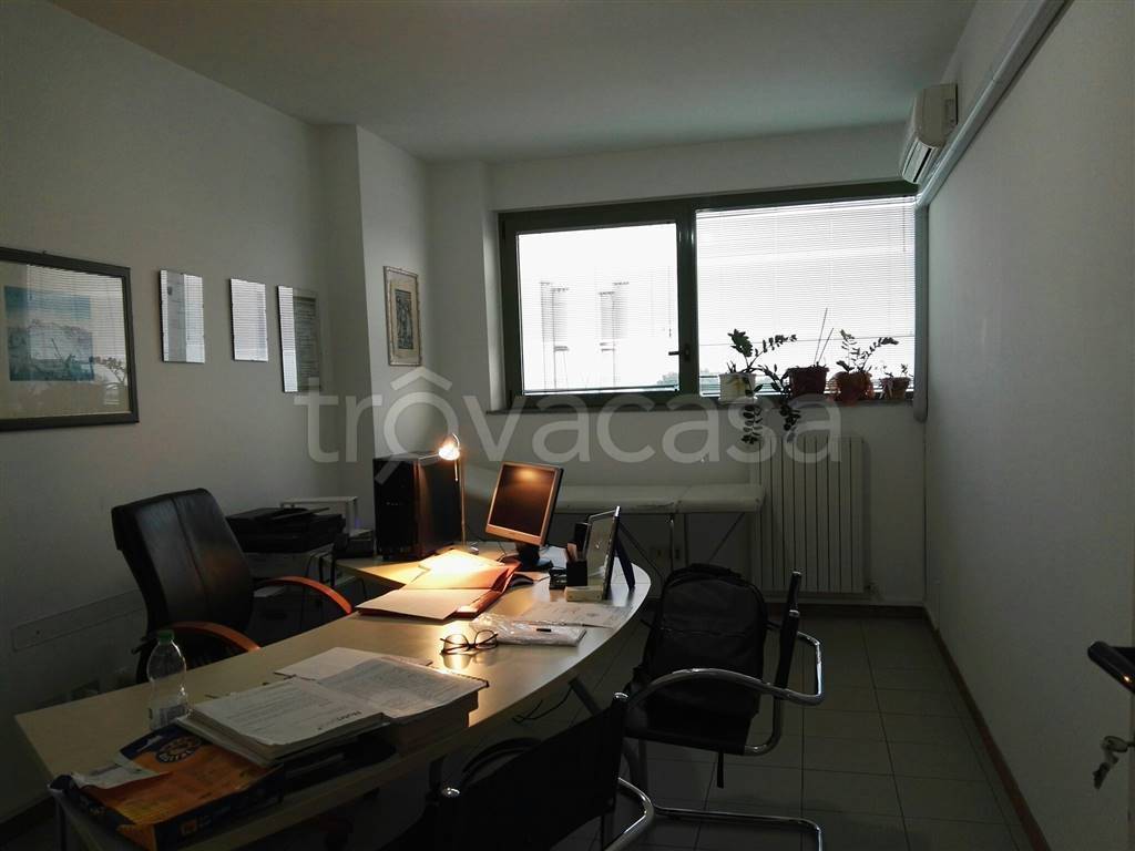 appartamento in vendita ad Ancona in zona Torrette