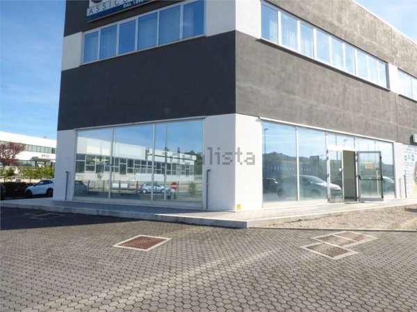 negozio in vendita ad Ancona in zona Baraccola