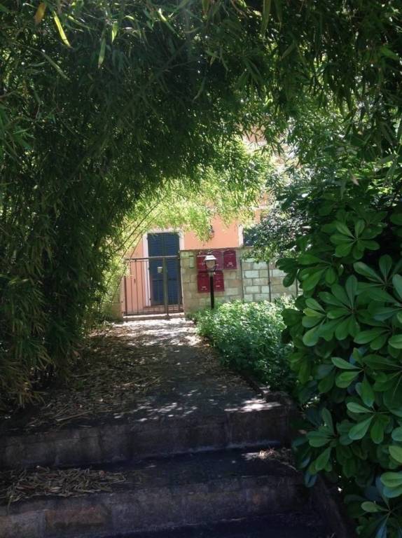appartamento in vendita ad Ancona in zona Piano San Lazzaro