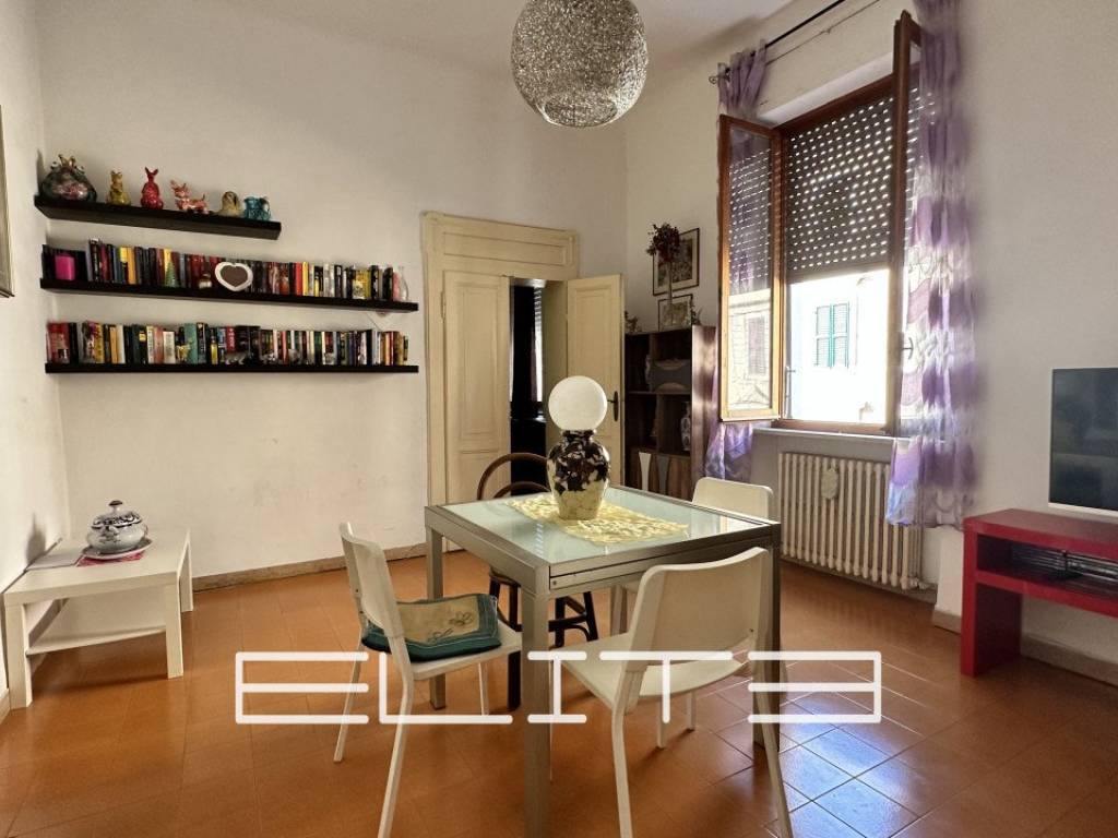 appartamento in vendita ad Ancona in zona Adriatico