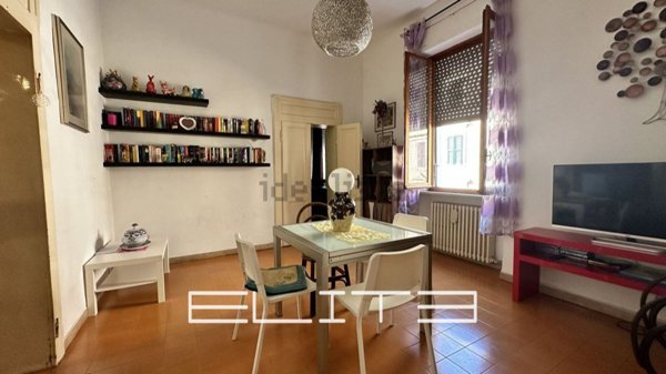 appartamento in vendita ad Ancona in zona Adriatico