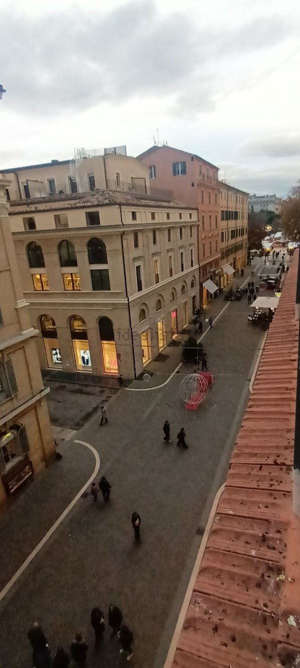 appartamento in vendita ad Ancona in zona Centro Storico