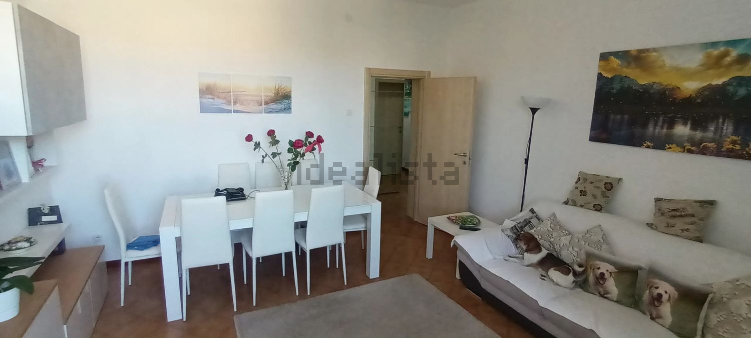 appartamento in vendita ad Ancona in zona Piano San Lazzaro
