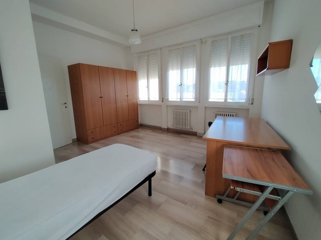 appartamento in vendita ad Ancona in zona Piano San Lazzaro