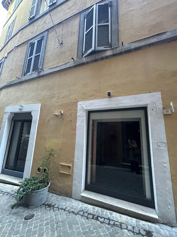 appartamento in vendita ad Ancona in zona Centro Storico