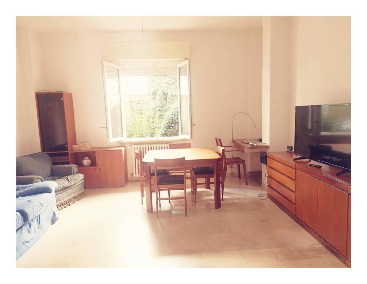 appartamento in vendita ad Ancona in zona Piano San Lazzaro