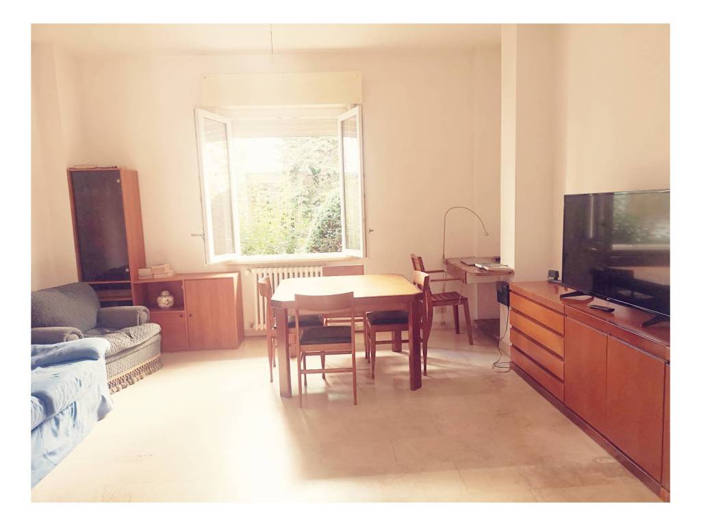 appartamento in vendita ad Ancona in zona Piano San Lazzaro