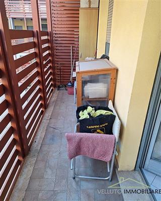 appartamento in vendita ad Ancona in zona Piano San Lazzaro