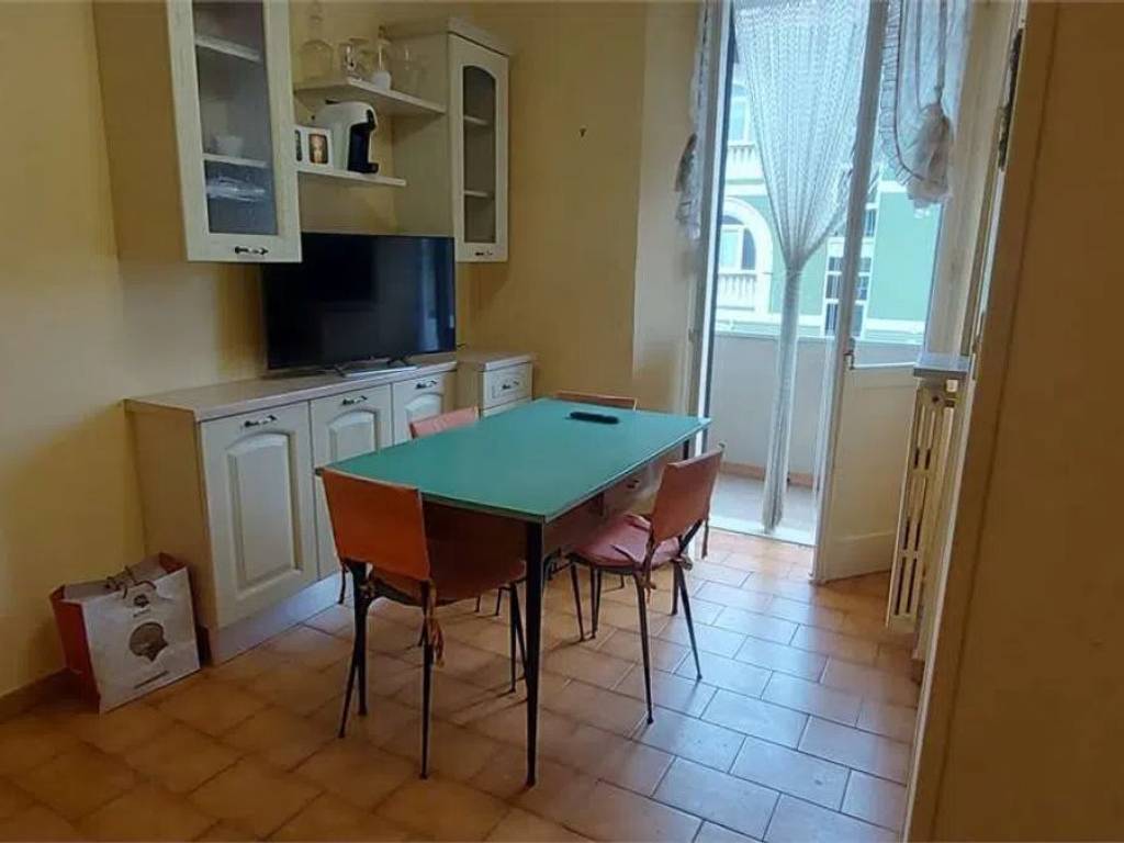 appartamento in vendita ad Ancona in zona Tavernelle