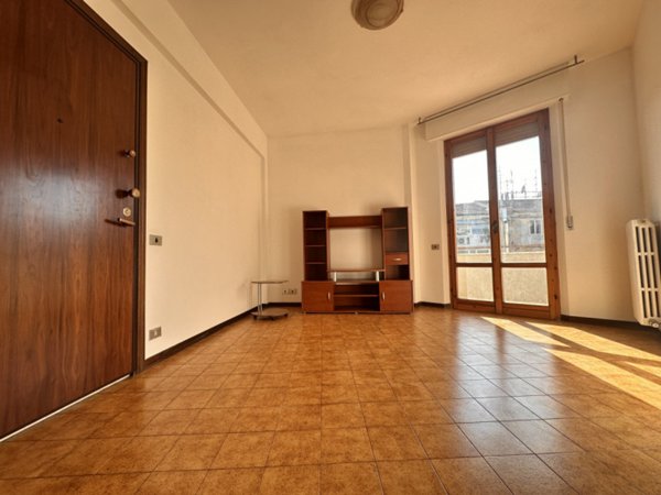 appartamento in vendita ad Ancona in zona Vallemiano