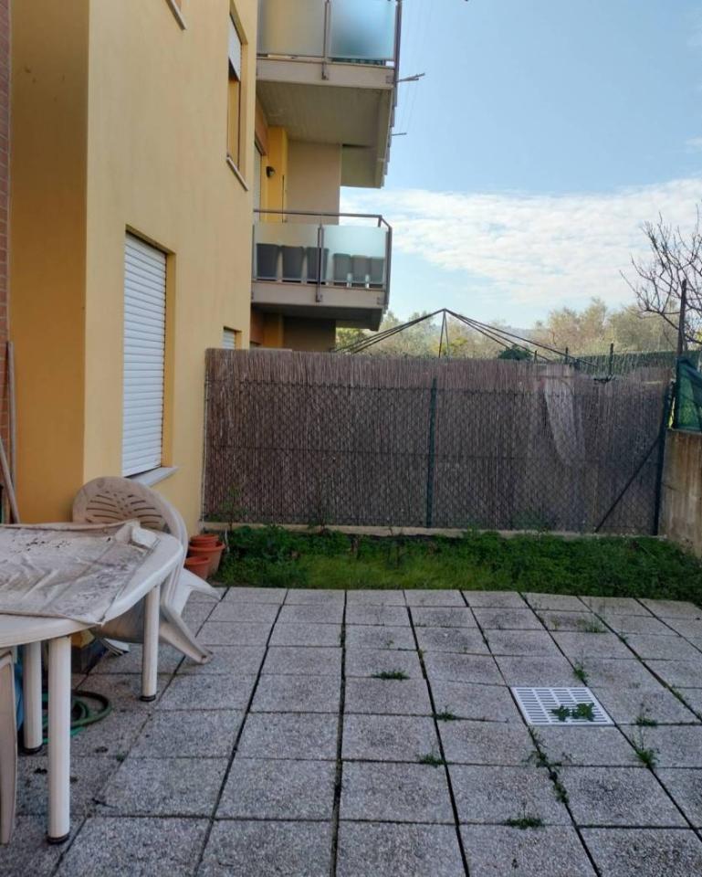 appartamento in vendita ad Ancona in zona Torrette