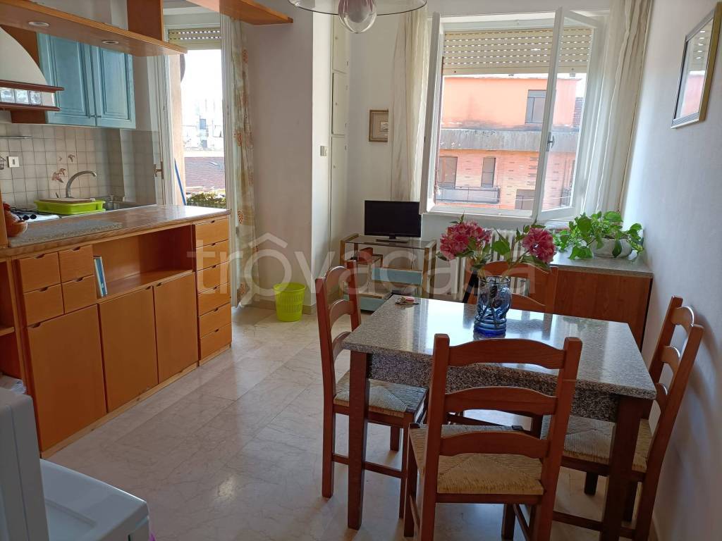 appartamento in vendita ad Ancona in zona Piano San Lazzaro