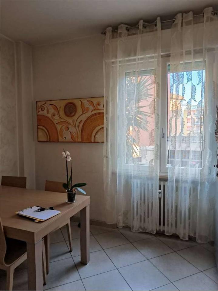 appartamento in vendita ad Ancona in zona Piano San Lazzaro