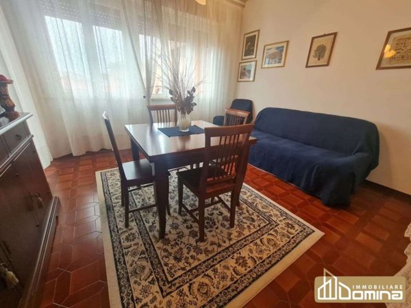 appartamento in vendita ad Ancona in zona Delle Grazie