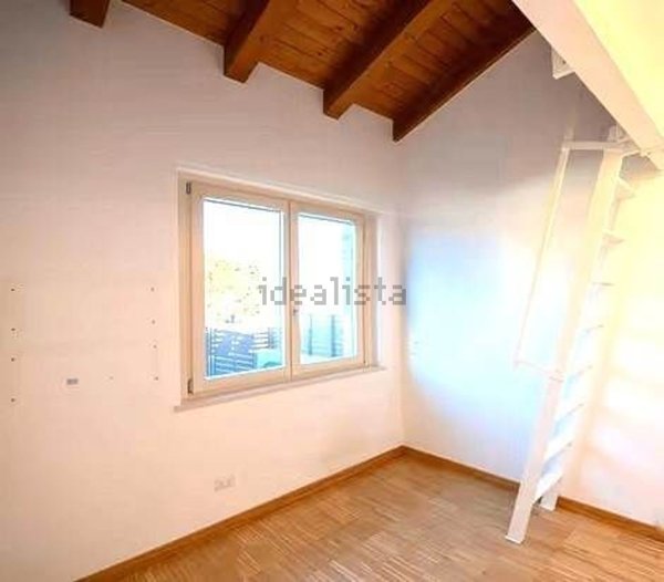 appartamento in vendita ad Ancona in zona Torrette