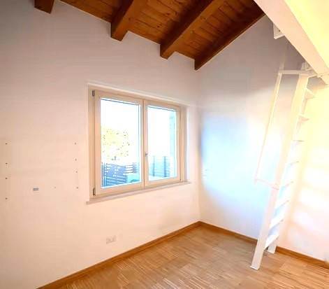 appartamento in vendita ad Ancona in zona Piano San Lazzaro