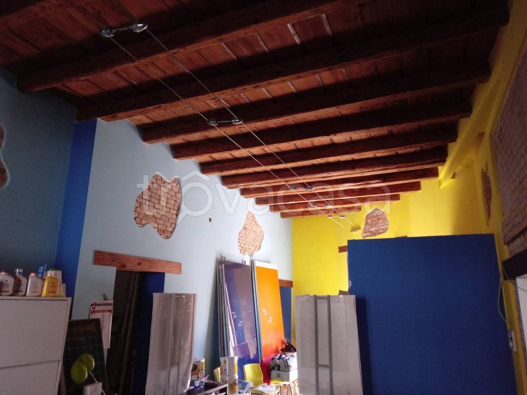 appartamento in vendita ad Ancona in zona Piano San Lazzaro