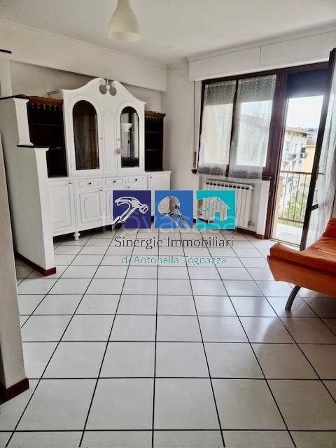 appartamento in vendita ad Ancona in zona Piano San Lazzaro