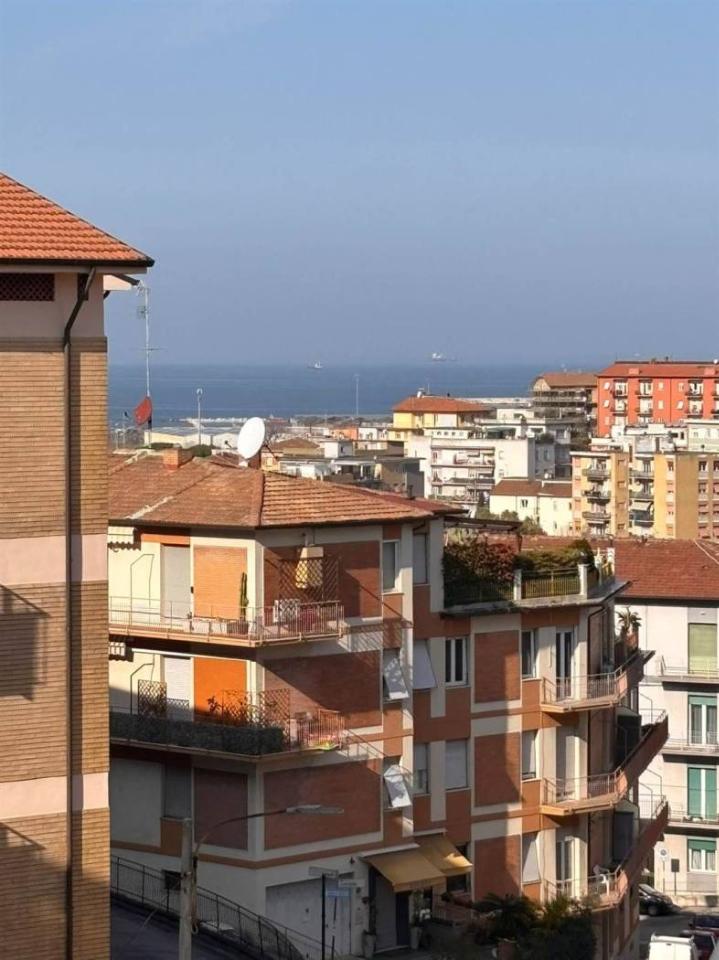 appartamento in vendita ad Ancona in zona Tavernelle