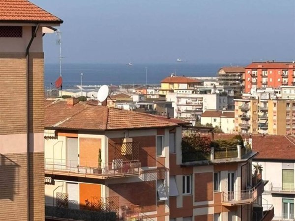 appartamento in vendita ad Ancona in zona Tavernelle