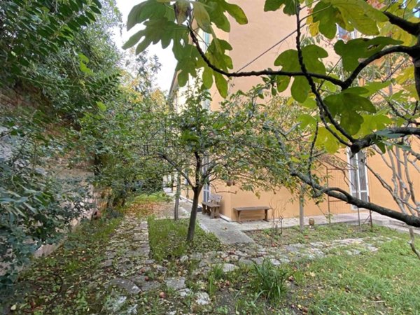 appartamento in vendita ad Ancona in zona Passetto