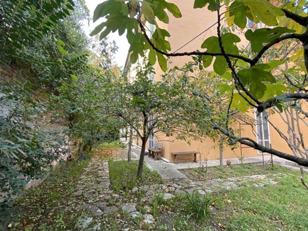 appartamento in vendita ad Ancona in zona Passetto