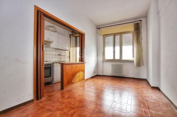 appartamento in vendita ad Ancona in zona Piano San Lazzaro