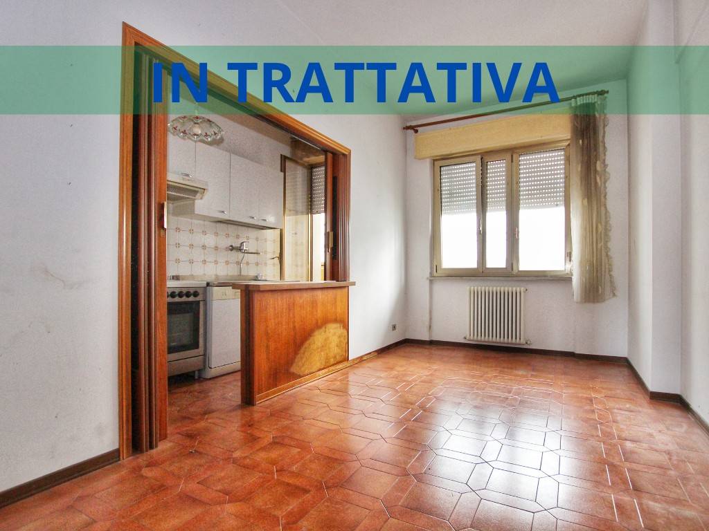 appartamento in vendita ad Ancona in zona Piano San Lazzaro