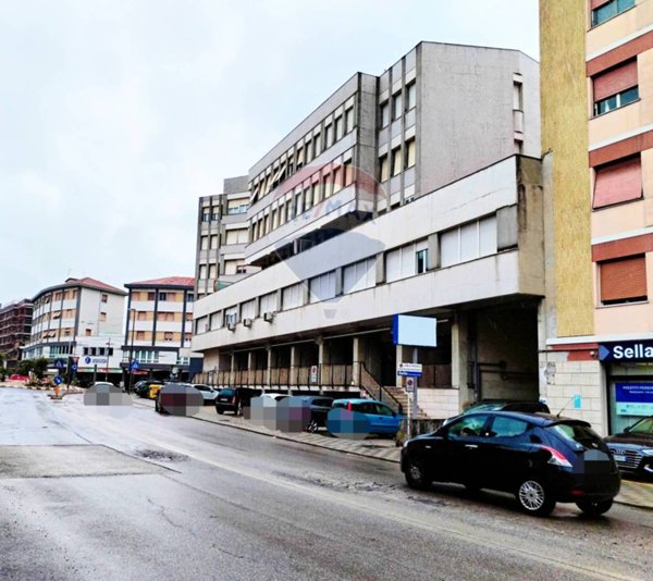 appartamento in vendita ad Ancona in zona Centro Storico