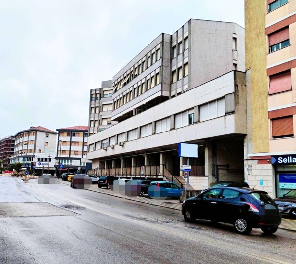 appartamento in vendita ad Ancona in zona Piano San Lazzaro