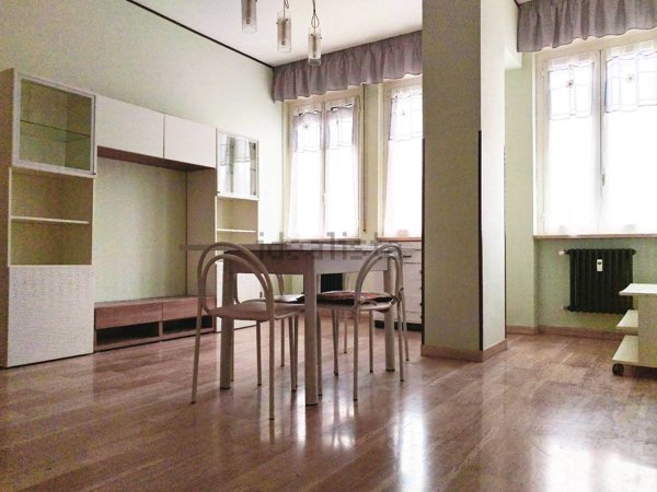 appartamento in vendita ad Ancona in zona Montirozzo