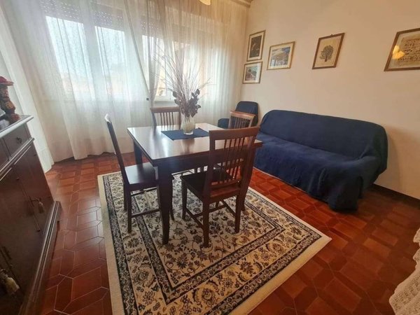 appartamento in vendita ad Ancona in zona Tavernelle