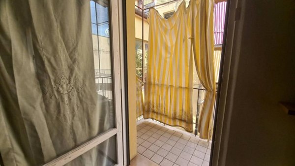 appartamento in vendita ad Ancona in zona Piano San Lazzaro