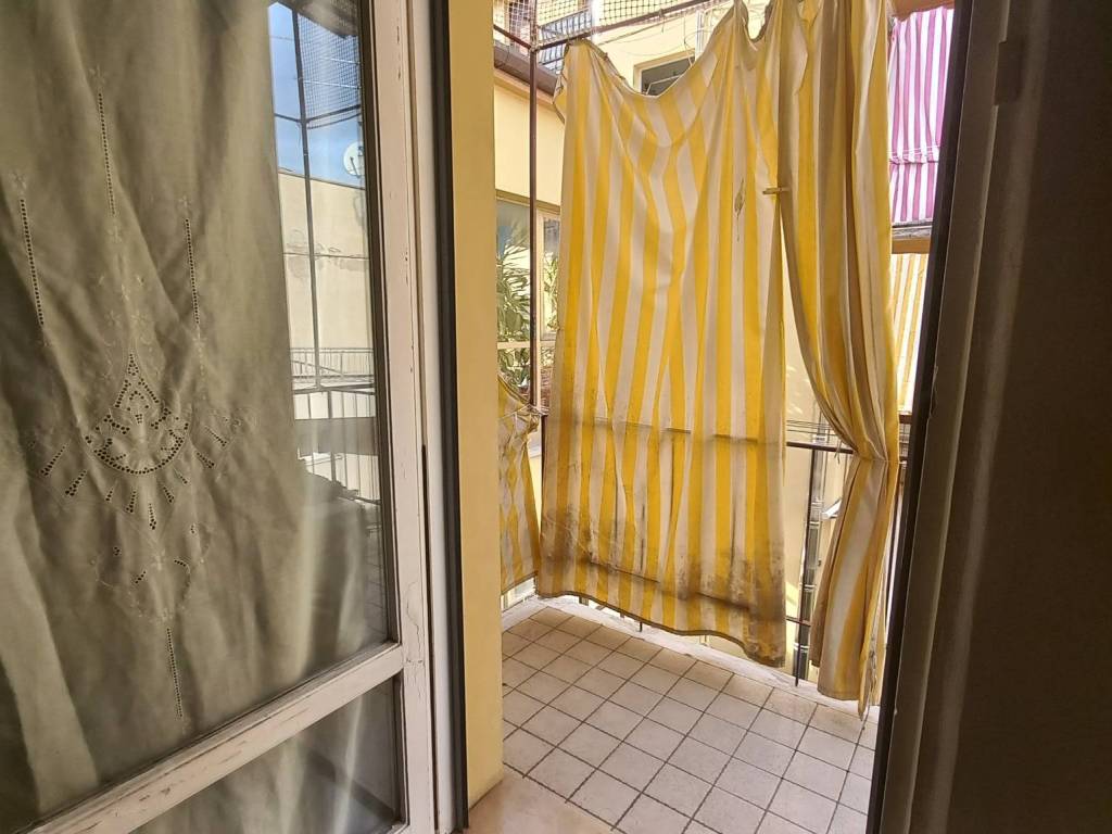 appartamento in vendita ad Ancona in zona Piano San Lazzaro
