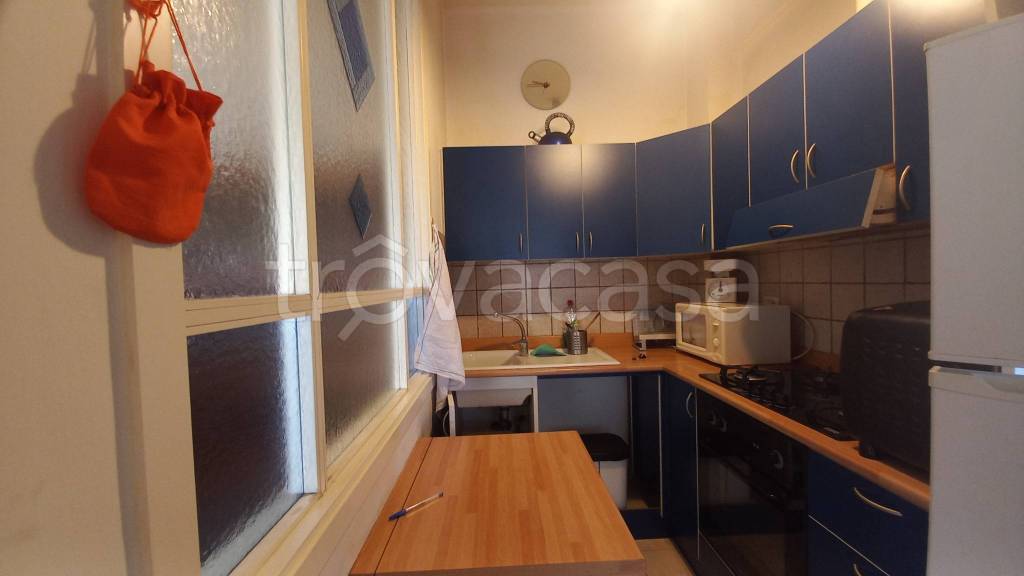 appartamento in vendita ad Ancona in zona Piano San Lazzaro