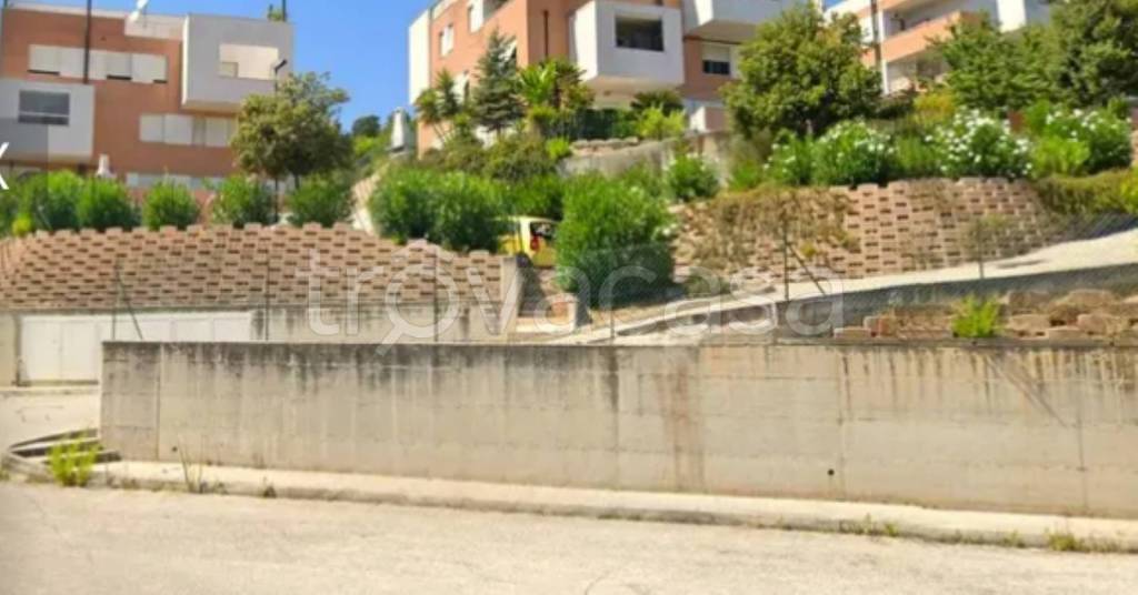 appartamento in vendita ad Ancona in zona Varano