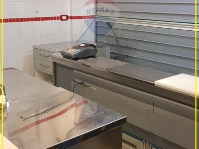 negozio in vendita ad Ancona in zona Piano San Lazzaro