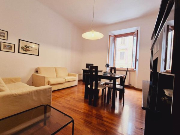 appartamento in vendita ad Ancona in zona Piano San Lazzaro