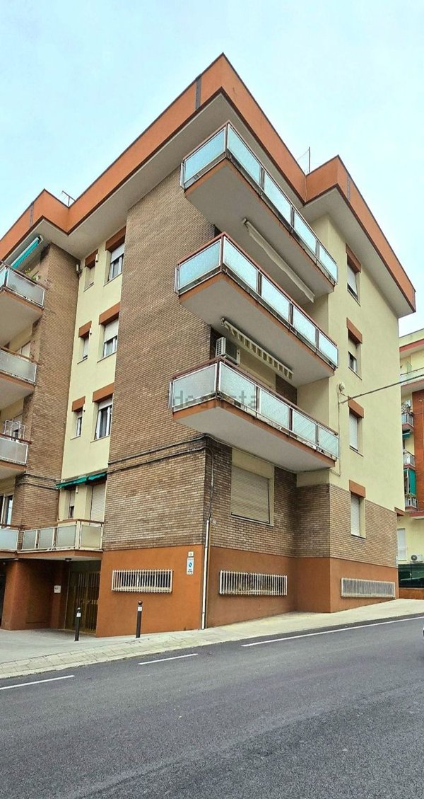 appartamento in vendita ad Ancona in zona Piano San Lazzaro