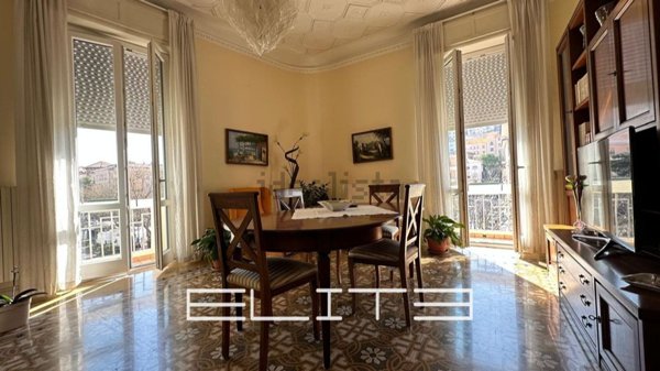 appartamento in vendita ad Ancona in zona Piano San Lazzaro