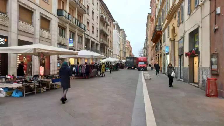 appartamento in vendita ad Ancona in zona Passetto