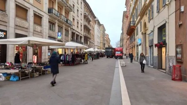 appartamento in vendita ad Ancona