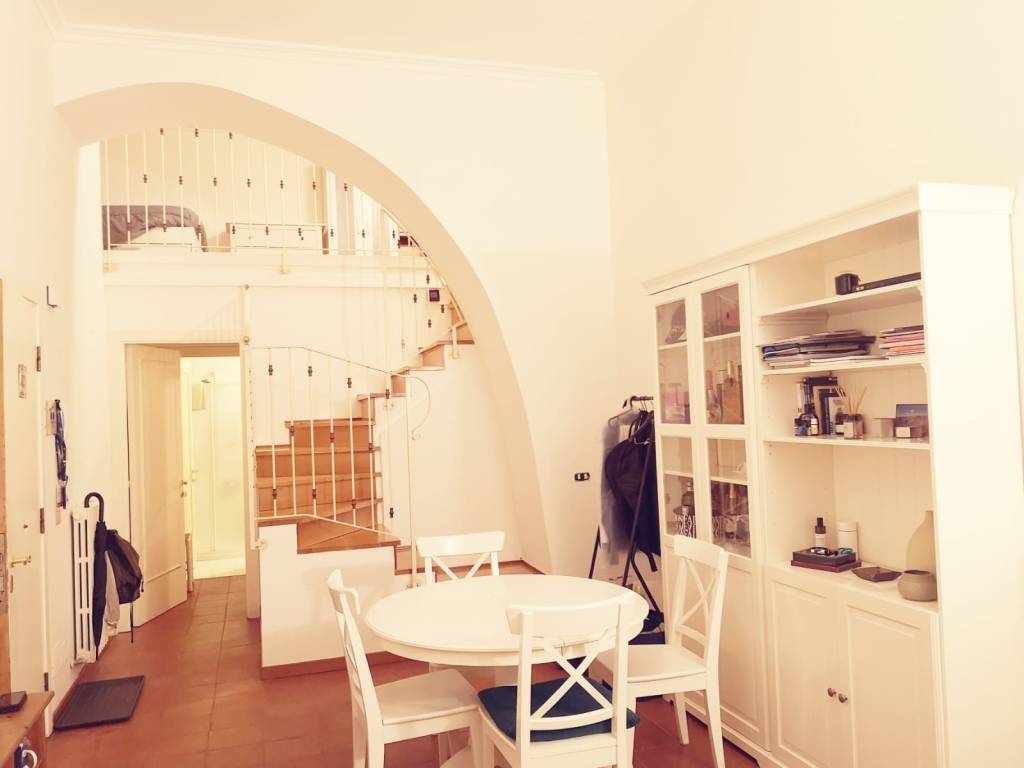 appartamento in vendita ad Ancona in zona Centro Storico