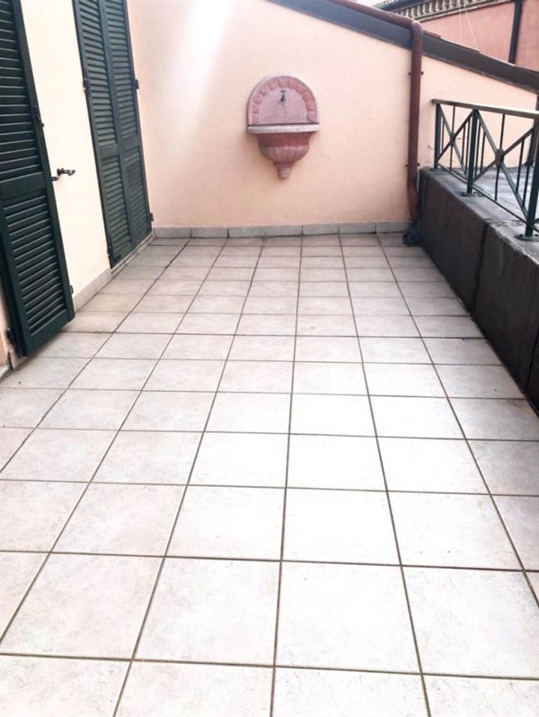 appartamento in vendita ad Ancona in zona Centro Storico