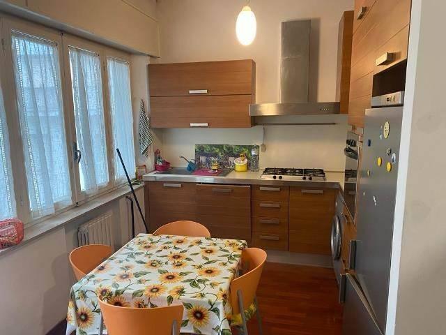 appartamento in vendita ad Ancona in zona Adriatico