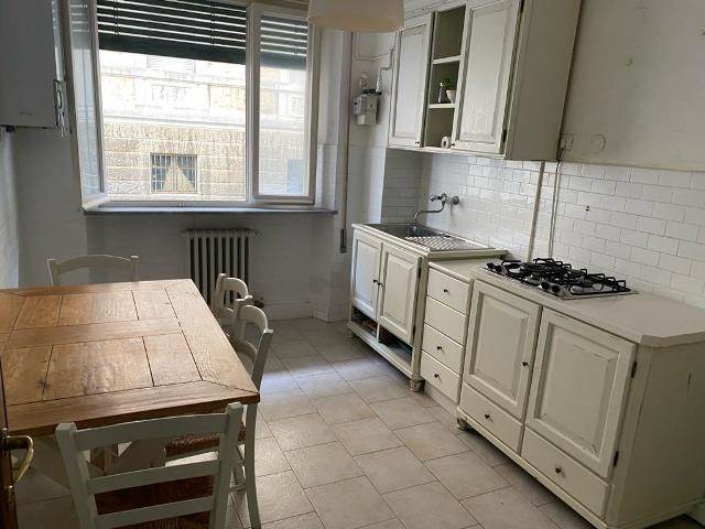 appartamento in vendita ad Ancona in zona Piano San Lazzaro