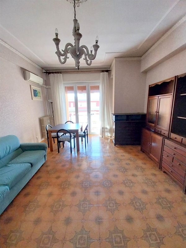 appartamento in vendita ad Ancona in zona Piano San Lazzaro