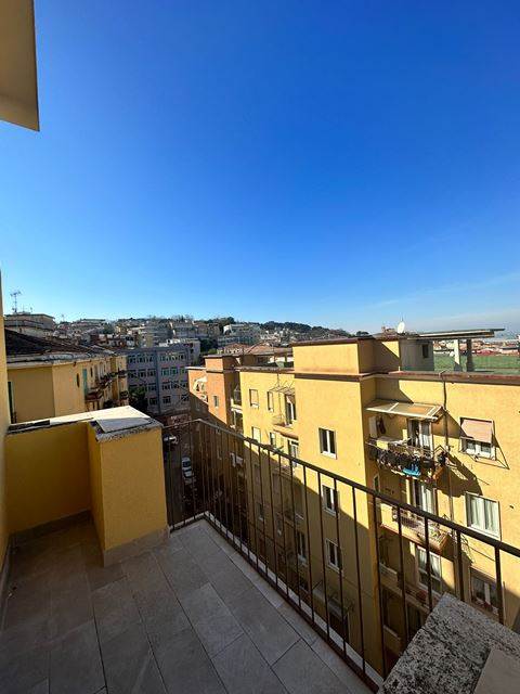 appartamento in vendita ad Ancona in zona Piano San Lazzaro