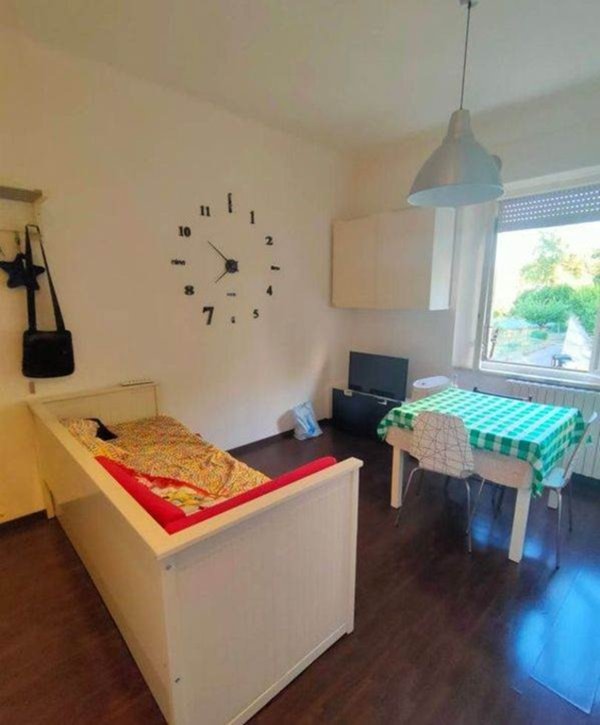 appartamento in vendita ad Ancona in zona Pinocchio